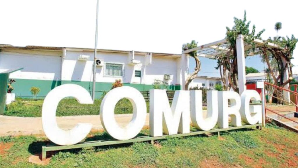 Mais de 30 servidores são afastados da Comurg após investigação de desvio de conduta