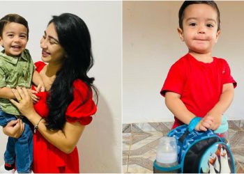 Amor por ela, diz mãe de menino que morreu trancado em carro sobre dona de creche