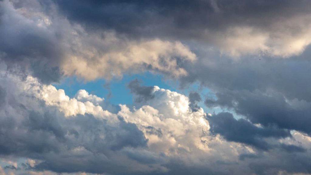 Fevereiro de 2025 registra chuvas e temperaturas acima da média em Goiânia