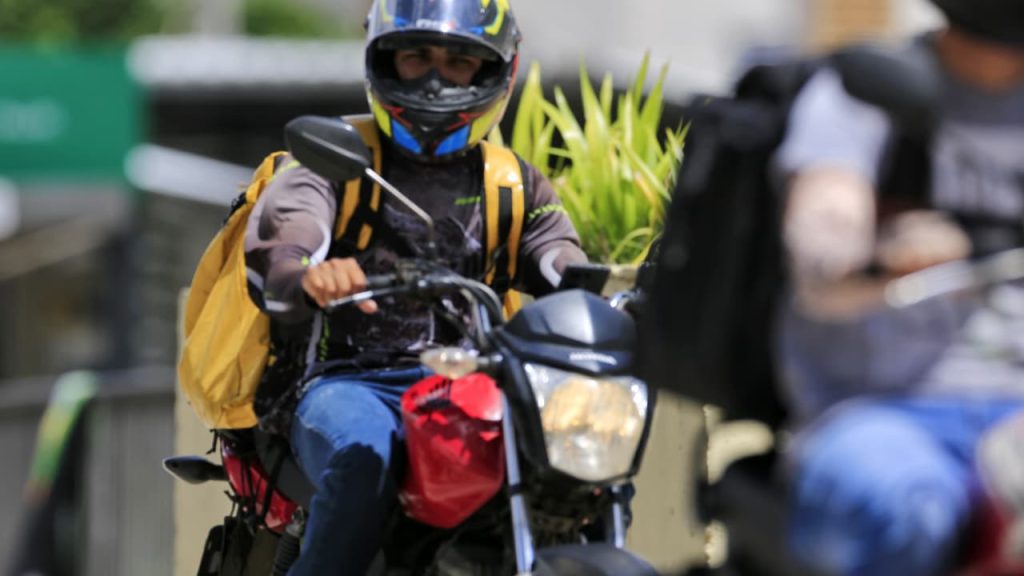 Sancionada Lei que isenta IPVA de motos de baixa cilindrada, aeronaves e embarcações