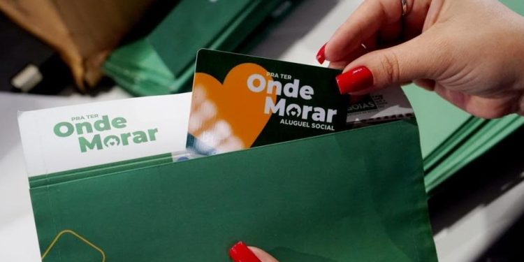 Sete cidades goianas estão com inscrições abertas para o programa Aluguel Social