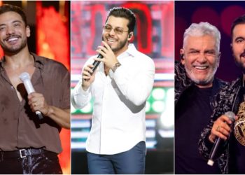 Pecuária de Goiânia 2025 confirma shows de Safadão, Murillo Huff e Matogrosso & Mathias
