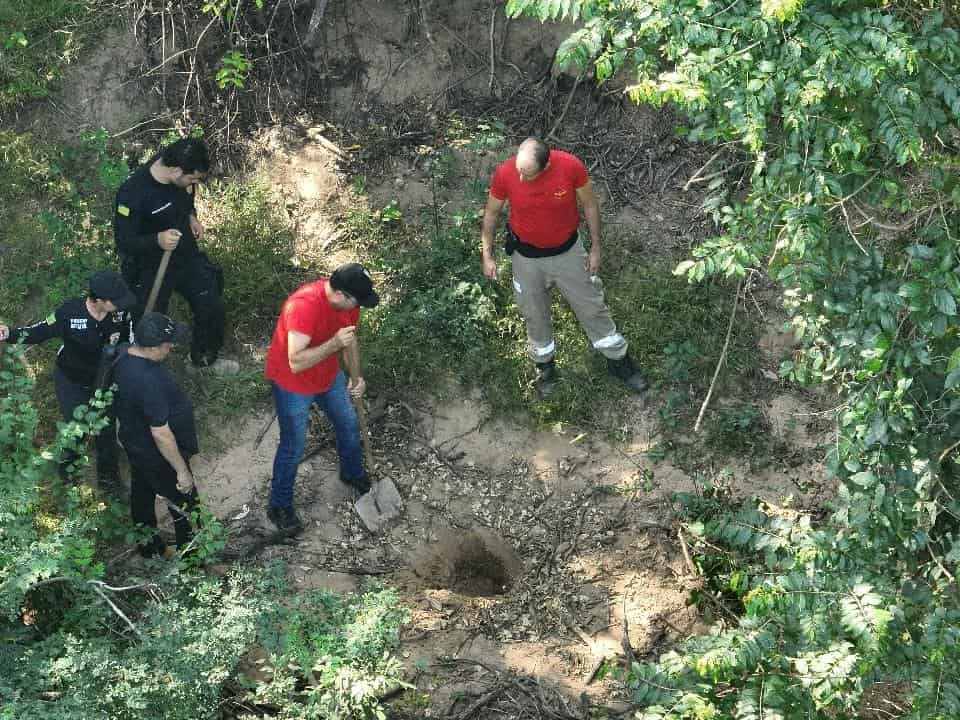 mãe, pai e filha encontrados mortos em Goiás