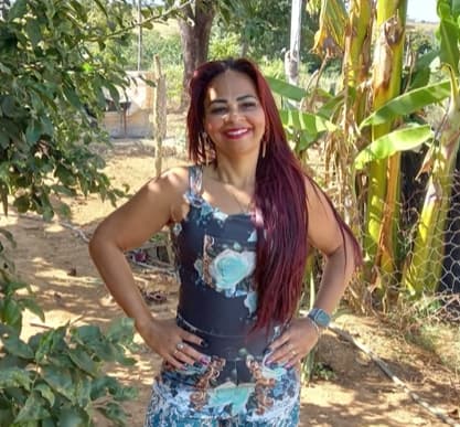 Cristina Rocha