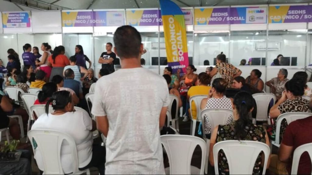 Região Noroeste de Goiânia recebe mutirão de serviços neste sábado (8)