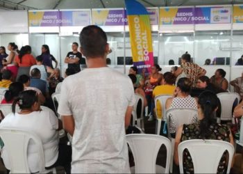 Região Noroeste de Goiânia recebe mutirão de serviços neste sábado (8)