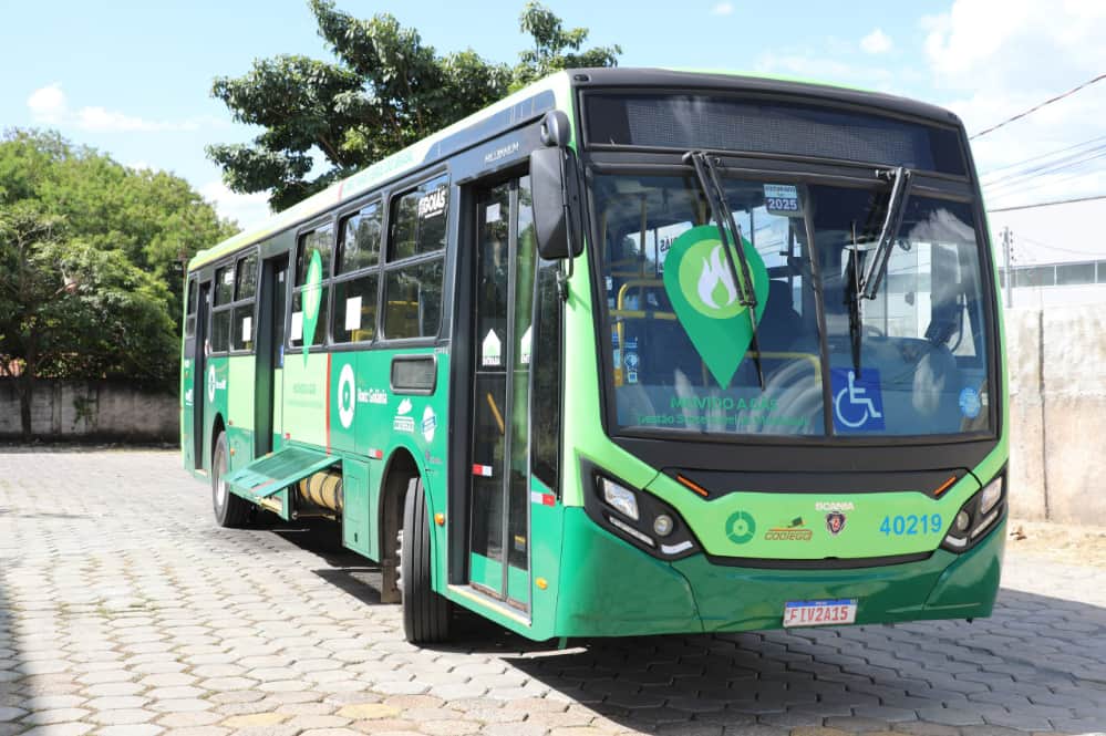 transporte coletivo