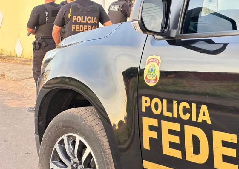suspeitos de dar golpes em clientes de banco