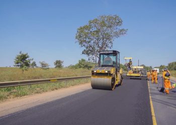 BRs 153, 414 e 080 serão interditadas para obras; veja trechos afetados em Goiás