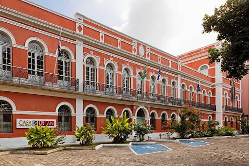 Sede do Iphan 