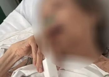 Morre idosa de 85 anos após sofrer maus-tratos e ser abandonada pelo filho, em Goiânia
