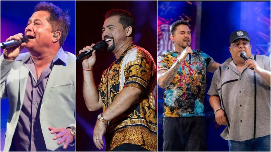 Arraiá do Bem 2025 confirma shows de Leonardo, Xand Avião, Humberto e Ronaldo e mais