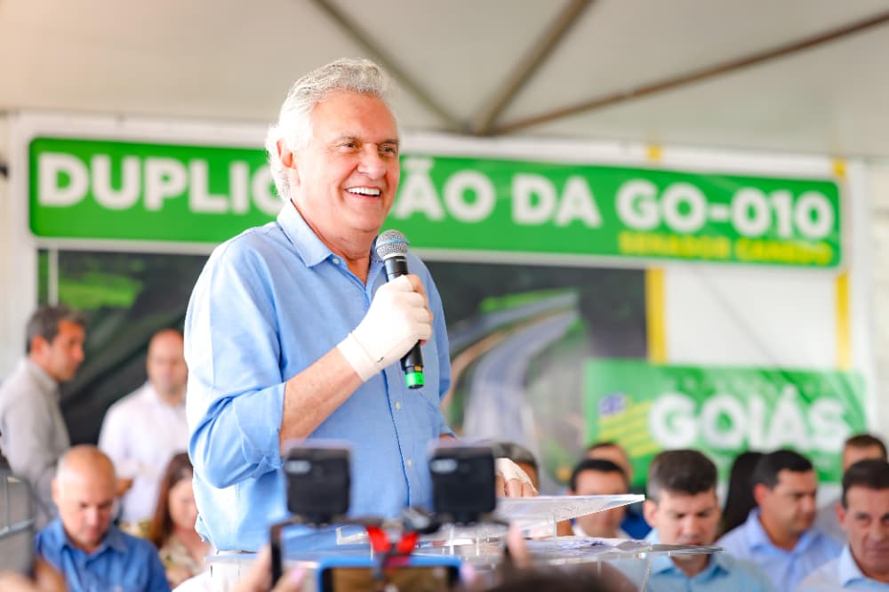 Ronaldo Caiado