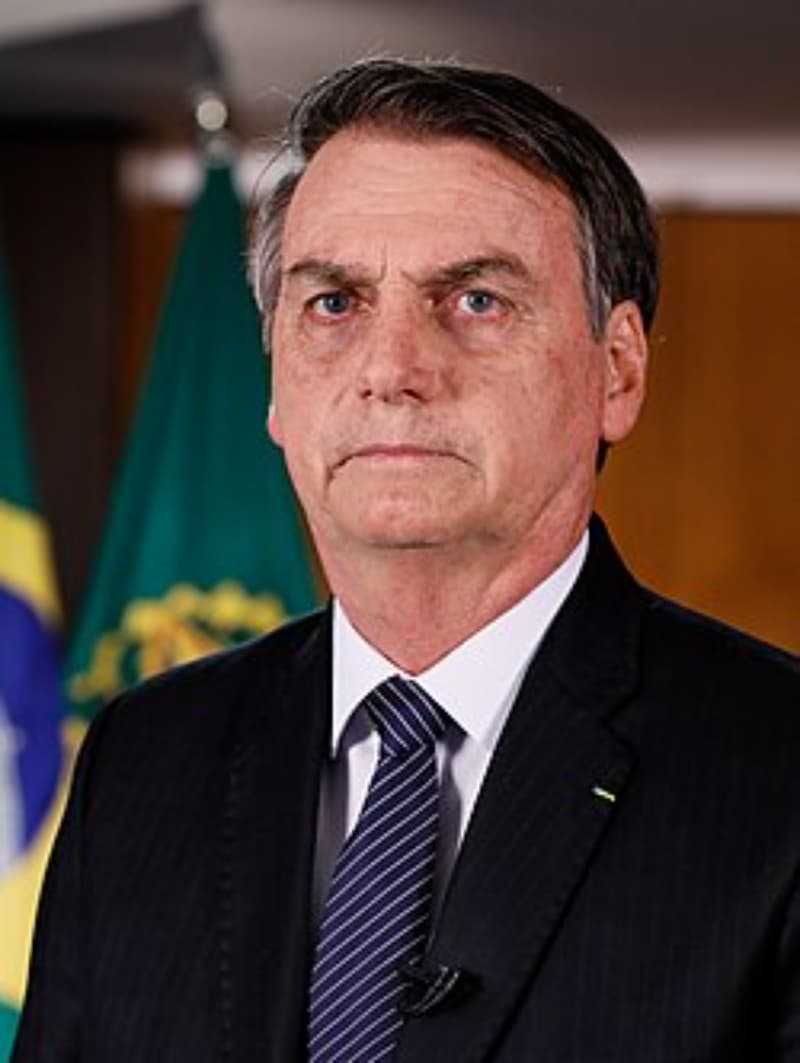 Cirurgia de bolsonaro