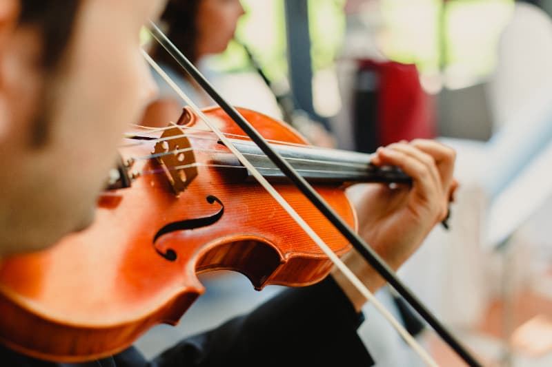Concerto gratuito