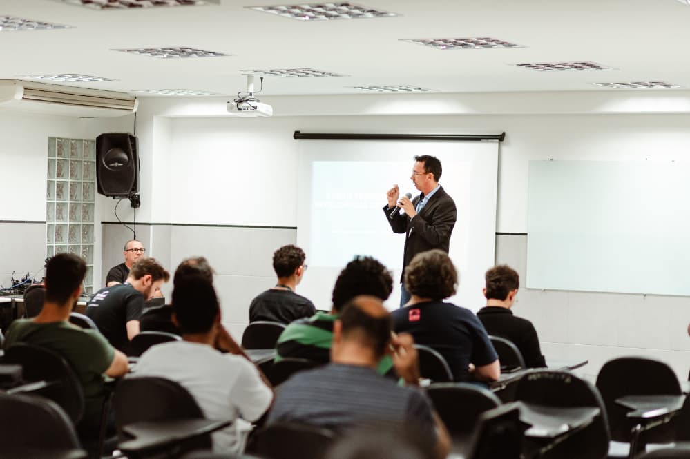 Inscrições abertas para cursos profissionalizantes gratuitos em Goiás
