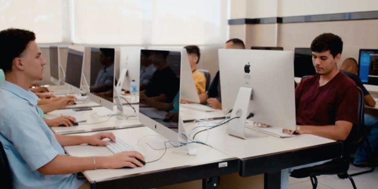 Inscrições abertas para cursos profissionalizantes gratuitos em Goiás