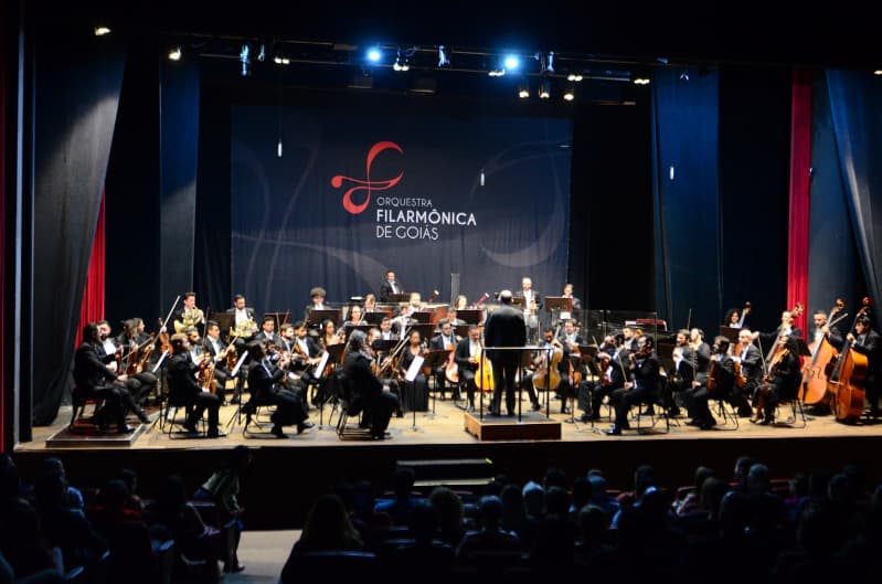 Filarmonica de Goiás