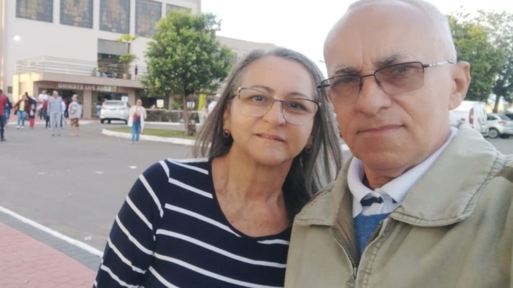 Saiba quem é a funcionária morta por ex dentro de supermercado em Goiânia