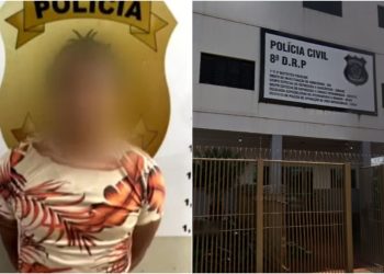 Gerente de boate é preso suspeito de embebedar e estuprar funcionária, em Rio Verde