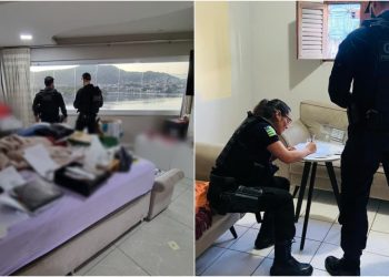 Jogadores, treinadores e dirigentes são alvos de investigação sobre manipulação no futebol