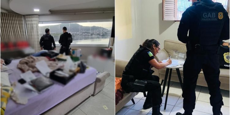 Jogadores, treinadores e dirigentes são alvos de investigação sobre manipulação no futebol