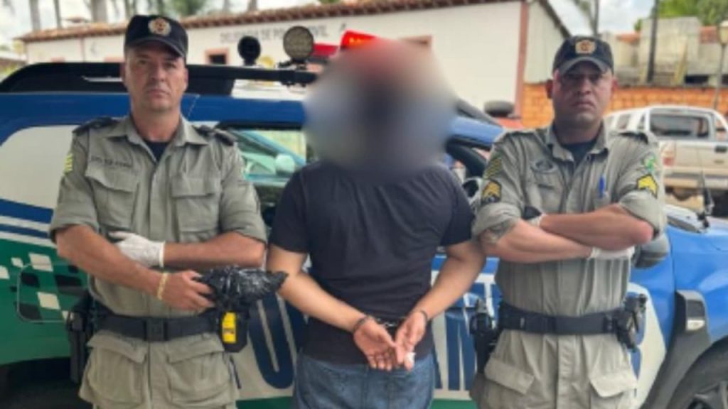 Mulher é esfaqueada mais de 20 vezes pelo namorado em Pirenópolis, diz polícia 