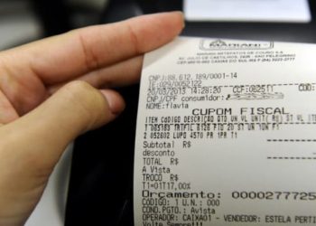 Novo sorteio da Nota Fiscal Goiana faz ganhador de prêmio máximo em Anápolis; veja lista