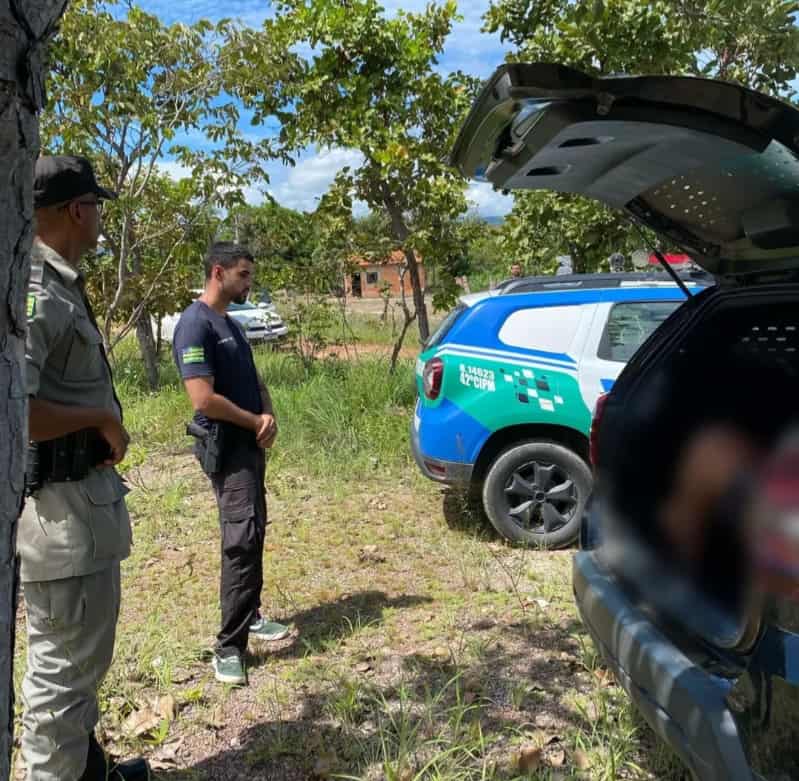 padrasto suspeito de estupro