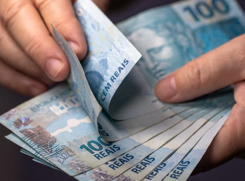 Pagamento do abono salarial