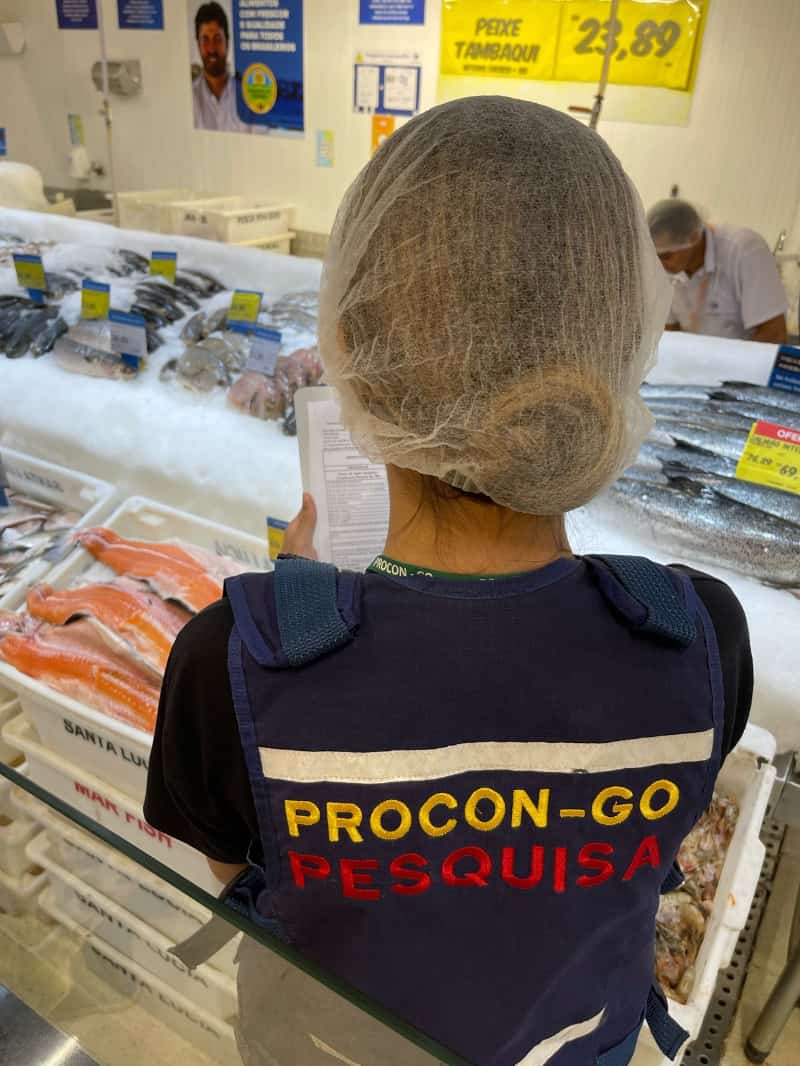 Pescados