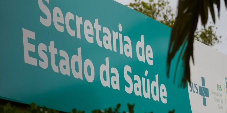 Goiás abre processo seletivo para a área da saúde com salários de R$ 9 mil