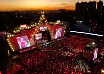 Pecuária de Goiânia 2025: veja a programação completa de shows