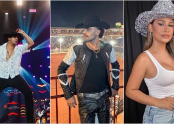 Natanzinho Lima, Luan Pereira, Simone Mendes e outros são anunciados na Pecuária de Goiânia