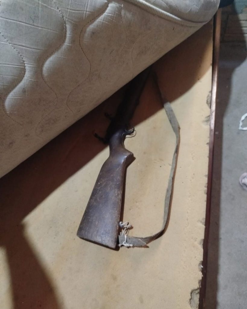 suspeitos de dopar e estuprar adolescente