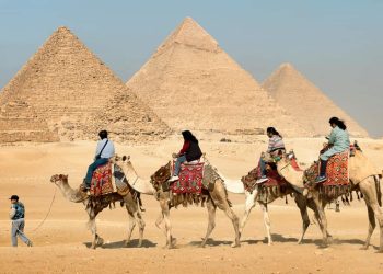 Egito é seguro para turistas? Dicas de segurança para uma viagem tranquila