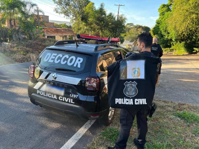 Falsificação de documentos