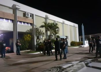 Megaoperação combate golpe em vendas online e prende mais de 70 suspeitos