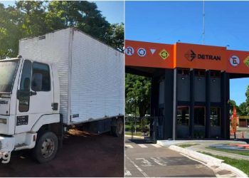 Detran Goiás promove leilão com cerca de 700 veículos; veja como participar