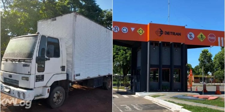 Detran Goiás promove leilão com cerca de 700 veículos; veja como participar