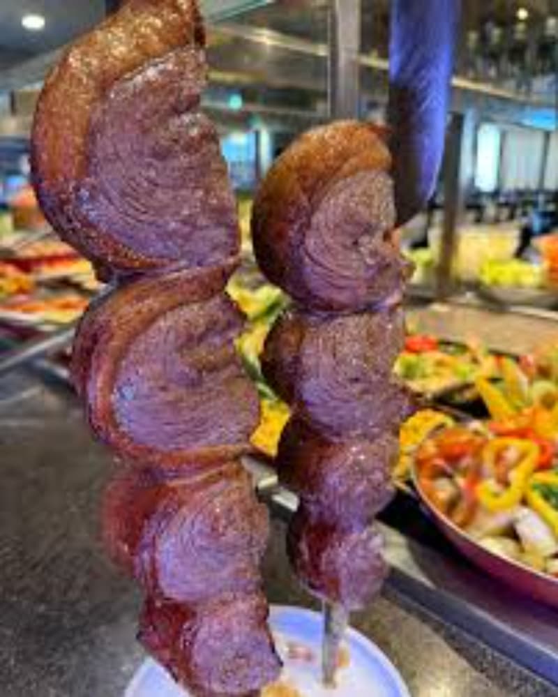 Nativas Grill