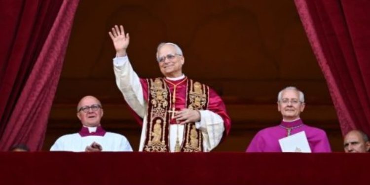 Robert Francis Prevost é eleito novo Papa e faz história como o primeiro norte-americano