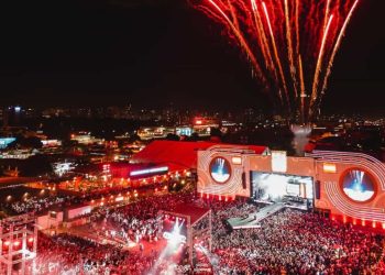 Pecuária de Goiânia 2025 terá entrada gratuita; veja programação e como retirar ingressos
