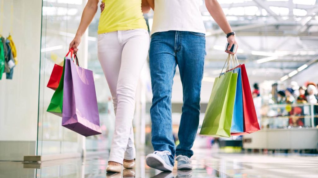 Saiba como fica o funcionamento de shoppings na Grande Goiânia no Dia do Trabalho