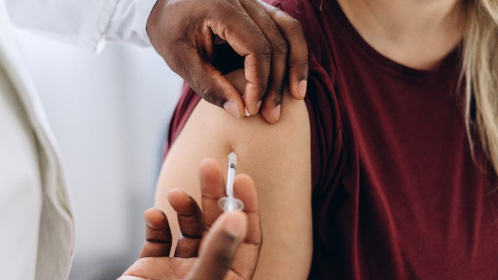 Goiás amplia vacinação contra a Influenza para toda a população a partir de 6 meses