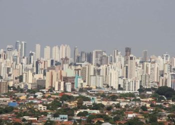Licenças obrigatórias são exigidas para obras e reformas em Goiânia; veja como fazer