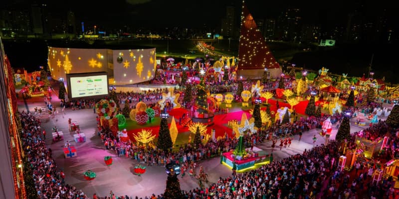 Natal do Bem