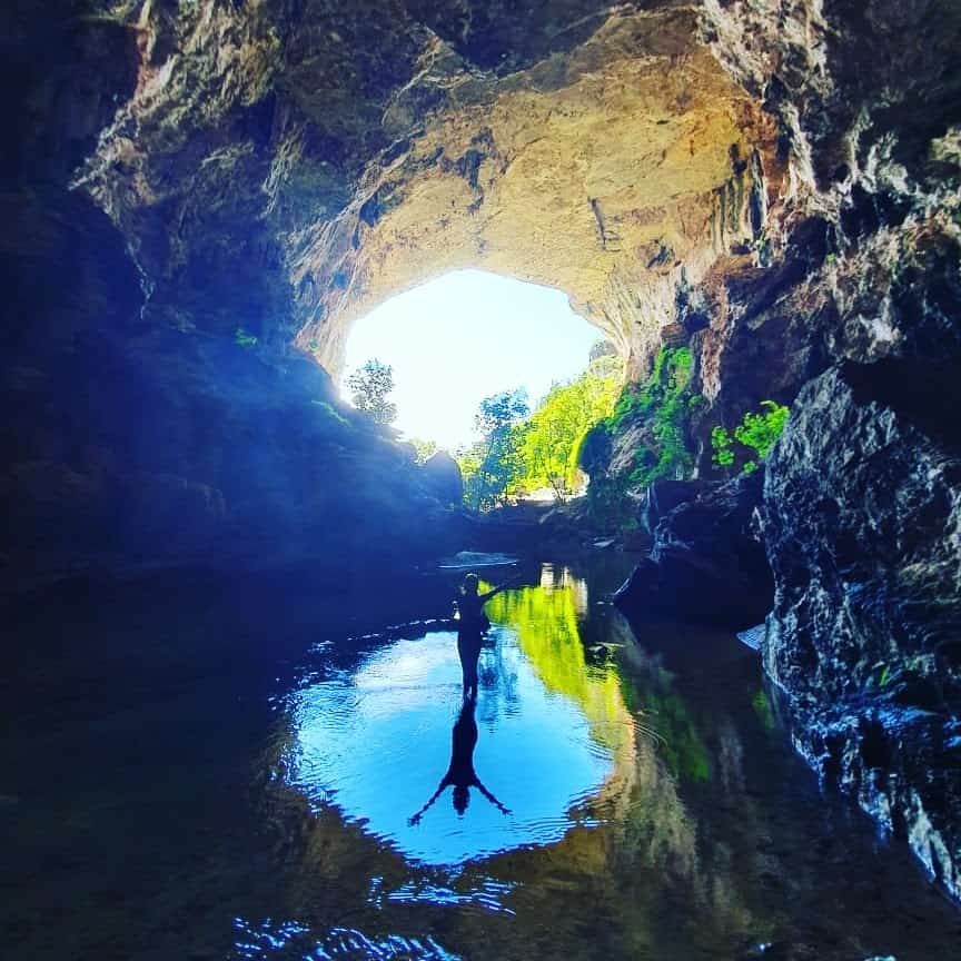 Caverna Terra Ronca