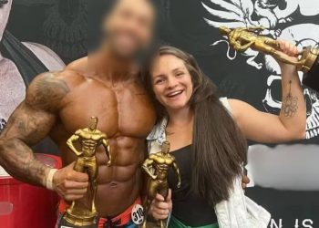 Foi realizado nesta quinta-feira (26), o julgamento do fisiculturista de 32 anos investigado por matar a companheira, Marcela Luise de Souza Ferreira.
