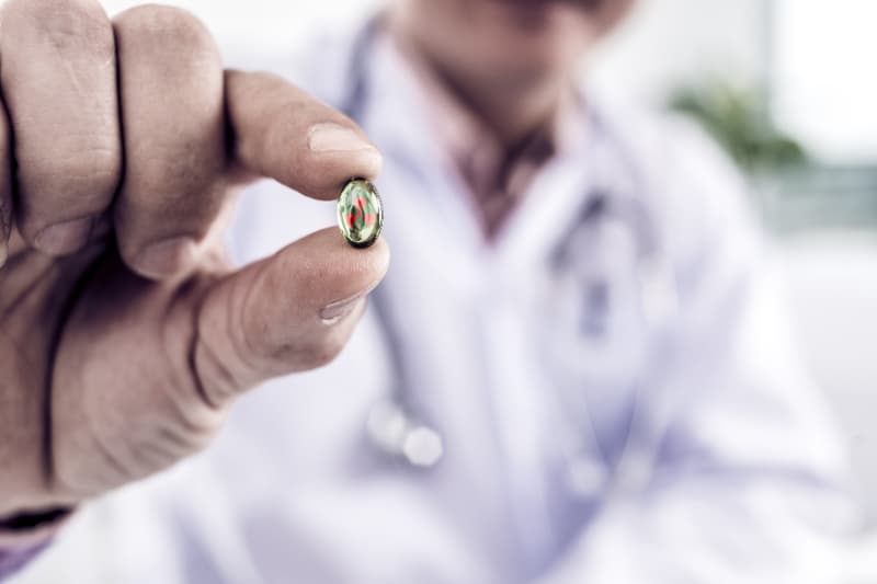 Medicamentos irregulares
